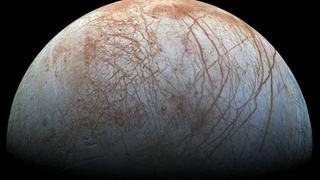 Una nueva teoría plantea que todavía no hemos encontrado extraterrestres porque viven a demasiada profundidad<em></em><em></em>